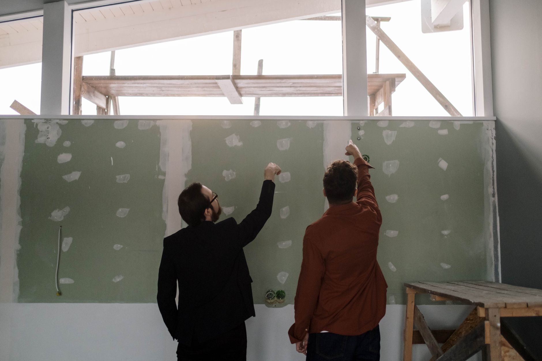 courtier en travaux Marne